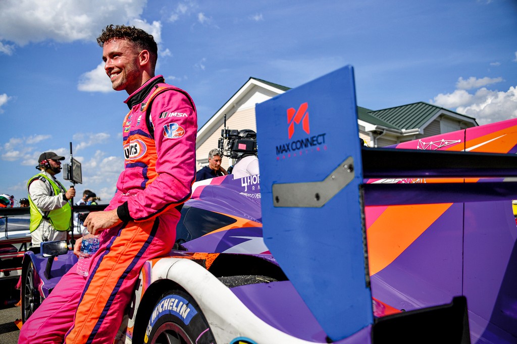 (Foto: PR1/Mathiasen Motorsports)